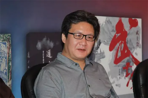 內地10位頂級武術指導：甄子丹師傅上榜，還有一位是吳京的師兄