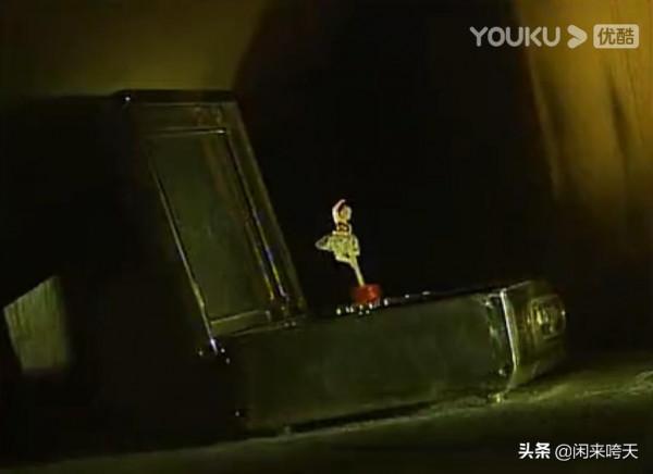 《我和殭屍有個約會Ⅲ》：原子彈下無冤魂，拒絕一切洗白