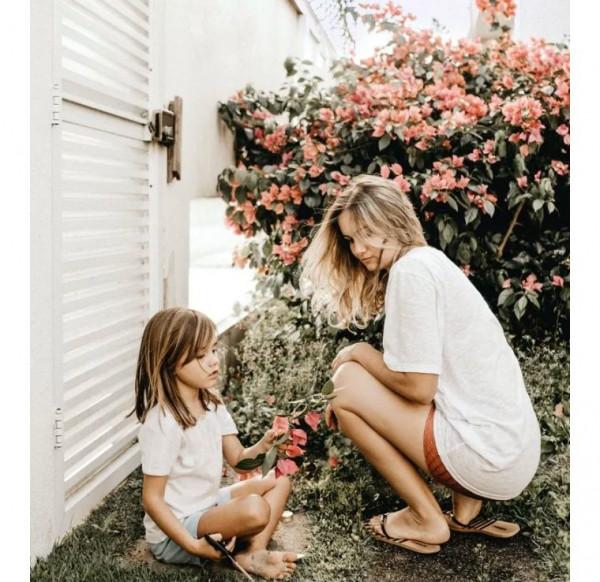 媽媽愛孩子,卻總是忍不住發火:請先停下腳步擁抱自己 媽媽愛孩子,卻總是忍不住發火:請先停下腳步擁抱自己