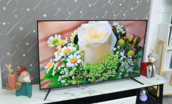 品質智屏來襲，滿足多口之家觀影需求