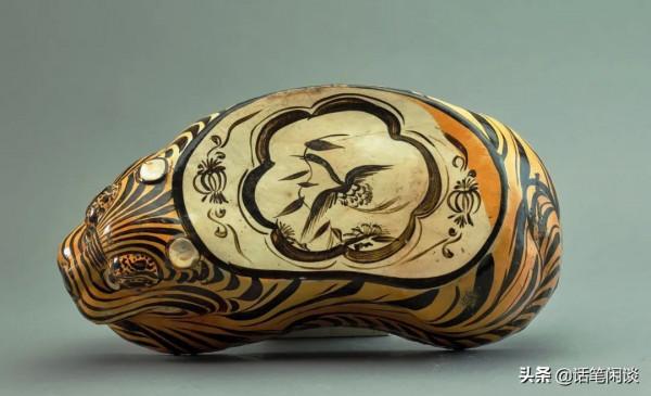 虎年文物：虎符在手，天下我有，能調動千軍萬馬的虎符長什麼樣？