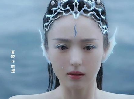 從斛珠夫人再到《天下》手遊,鮫人的故事總讓人為之扼腕 從斛珠夫人再到《天下》手遊,鮫人的故事總讓人為之扼腕