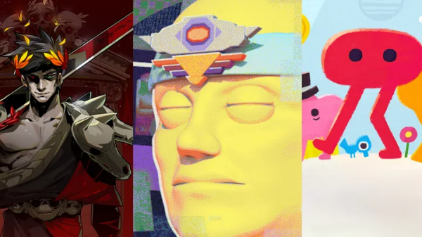 2021遊戲年：遊戲流媒體是個未知的東西