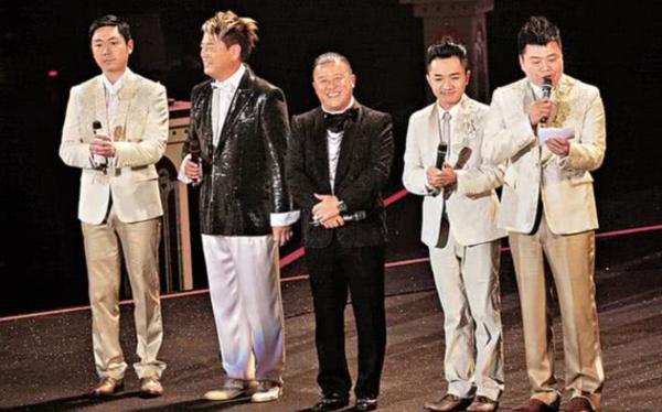 陳百祥：敢跟海盜做生意，70年代身家千萬，為幫譚詠麟擠兌張國榮