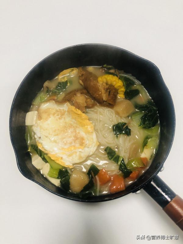 上班族減脂早餐該怎麼搭配?這樣搭配傳統早餐也可以放心吃了 上班族減脂早餐該怎麼搭配?這樣搭配傳統早餐也可以放心吃了