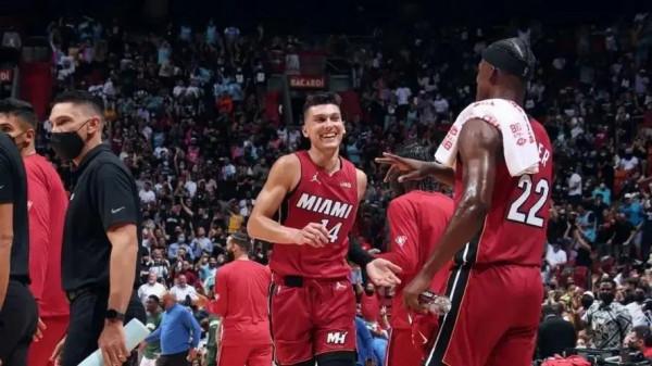 本賽季星星之火方可燎原的六大球星，阿德震驚四座，樂福華麗轉身