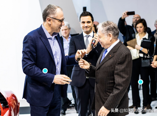 F1內幕:FIA和FOM有什麼區別? F1內幕:FIA和FOM有什麼區別?