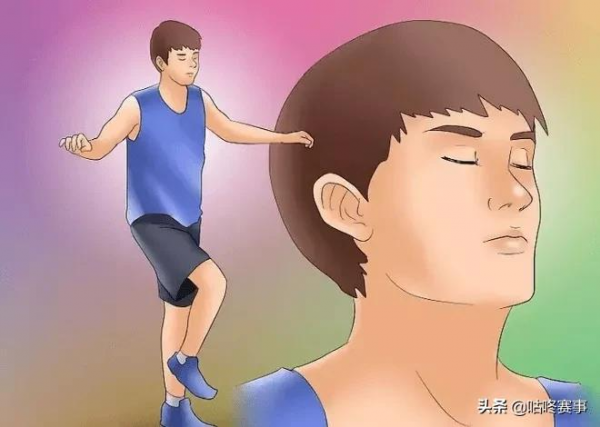 人體從34歲開始衰老？這6個動作，測試你身體是否還年輕