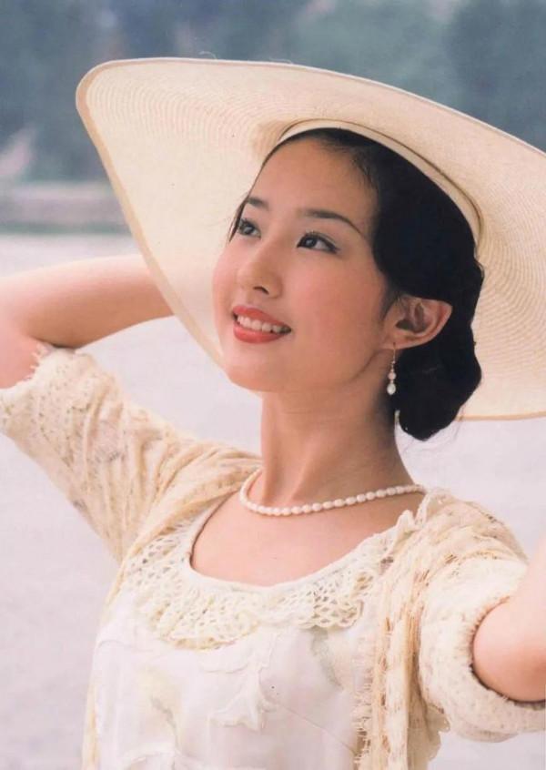 離世、嫁人退圈或離婚，《金粉世家》18年，太太小姐們怎麼樣了