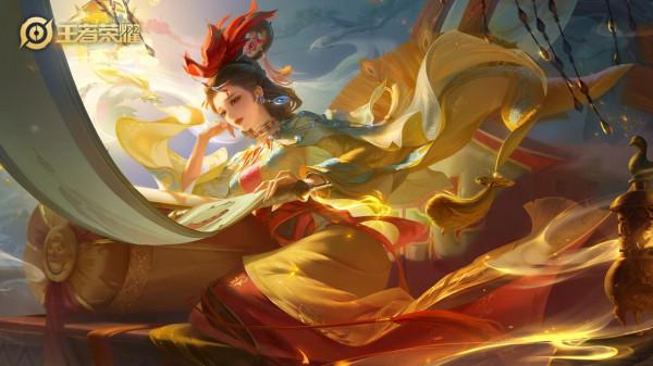 王者榮耀新賽季內容，S27段位內卷75星繼承星耀二，典藏皮免費用