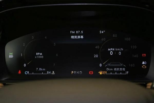 30萬的豪華品牌SUV開出去有面子嗎？