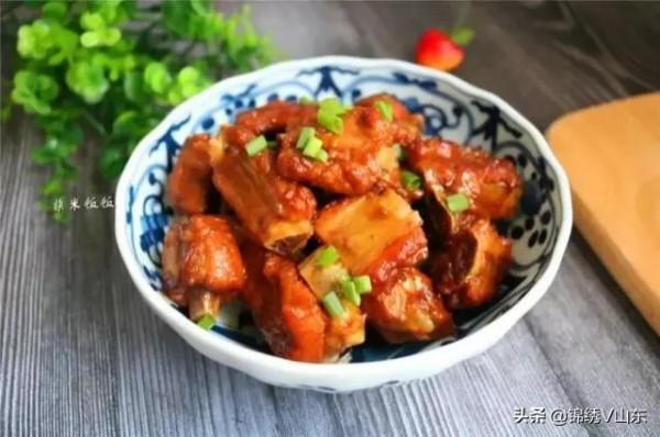 中秋節臨近，推薦16道適合家宴的菜，中秋團圓照著做，好吃還省事