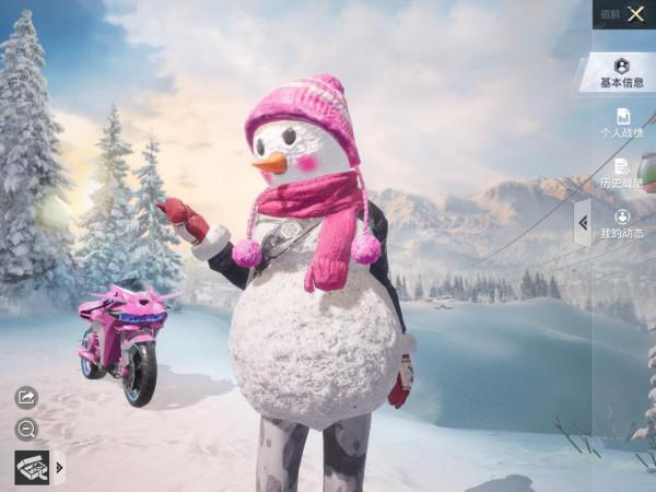 “吃雞”遊戲中看到3款陌生套裝,請不要驚訝,他們手速比較快 “吃雞”遊戲中看到3款陌生套裝,請不要驚訝,他們手速比較快