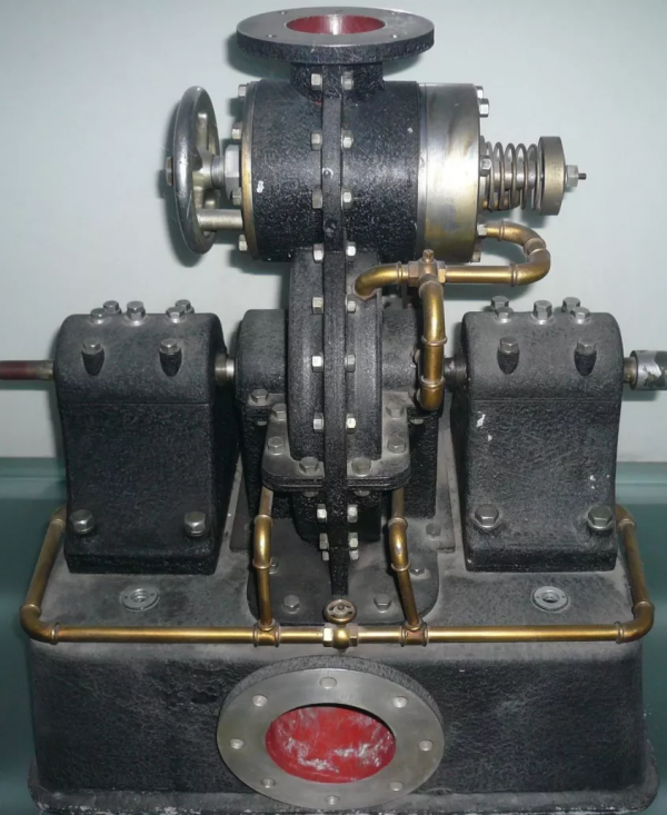 效率為97%的特斯拉渦輪機，為啥難以應用？