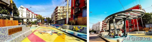 兒童友好城市建設|我身邊的兒童友好空間第 Ⅳ 彈——交通空間 兒童友好城市建設|我身邊的兒童友好空間第 Ⅳ 彈——交通空間