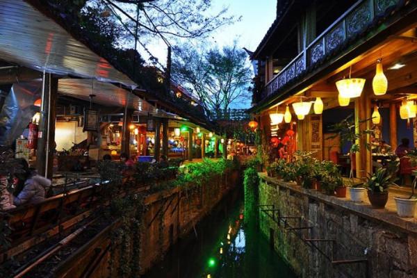 全國這10個5A景區，全部免費不收門票，趕快收藏，找機會就出發