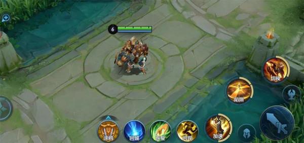 王者榮耀：黃忠新面板曝光？​生日神秘特權揭曉