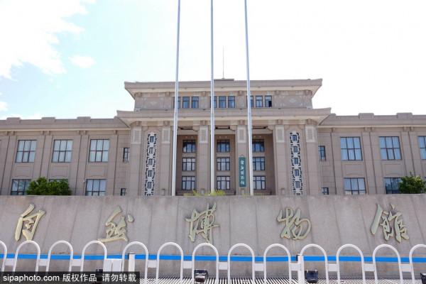 北京三家關於動物的博物館,帶你發現動物從古至今的那些秘密 北京三家關於動物的博物館,帶你發現動物從古至今的那些秘密