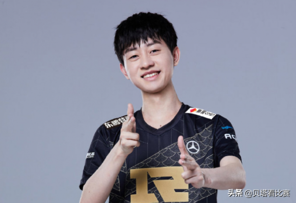 外媒預測LPL各位置最強選手：上單Bin，打野Tarzan！中單Knight