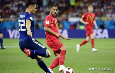 新世紀以來，哪支亞洲球隊在世界盃上對陣歐洲球隊的成績最好