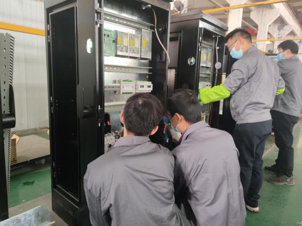 建行襄助“科創夢”│呵護科創種子生根發芽 建行襄助“科創夢”│呵護科創種子生根發芽