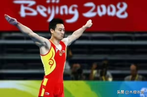 中國體操歷史上最傑出的十大運動員,李寧第一 中國體操歷史上最傑出的十大運動員,李寧第一