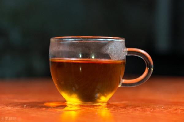 會喝才健康——泡茶過久不衛生