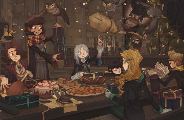 《哈利波特:魔法覺醒》傳奇局九連勝的養蛋卡組分享 《哈利波特:魔法覺醒》傳奇局九連勝的養蛋卡組分享