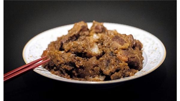 來紅河，把這些非遺美食統統吃掉