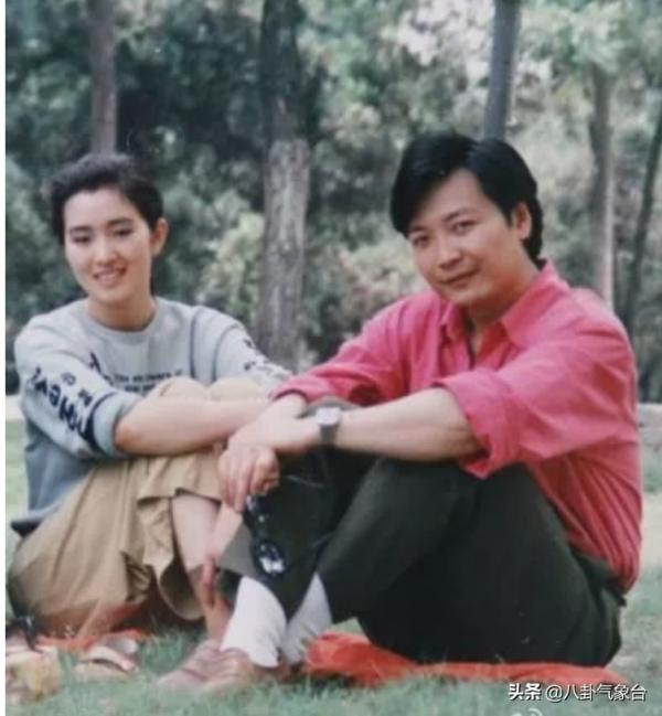 中戲85級“五朵金花”今夕照對比，32年過去了，誰的變化最大