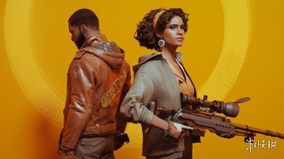 《雙人成行》已獲超60項遊戲大獎 2021得獎最多遊戲