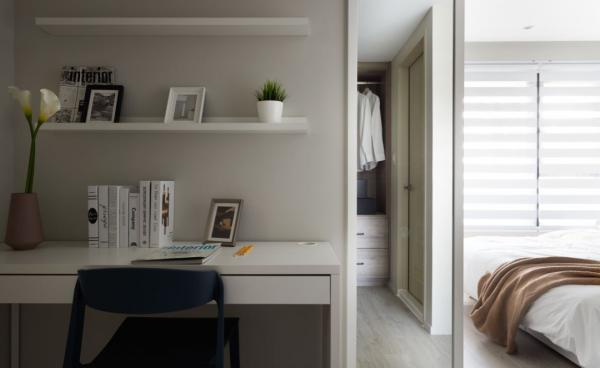 103現代風住宅,展現溫馨的居家氛圍 103現代風住宅,展現溫馨的居家氛圍