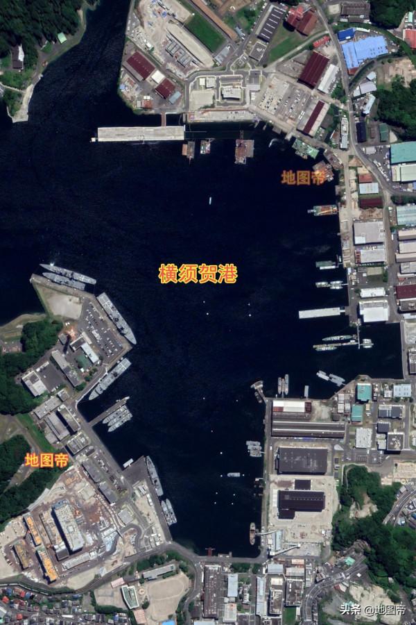 英國航母跑到亞洲來幹什麼，路線是怎樣的？