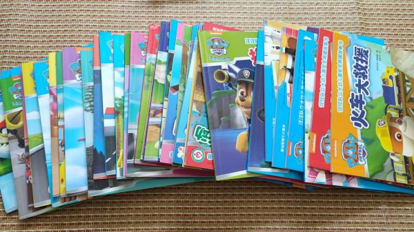 孩子喜歡看電視，彆著急，這樣引導很容易讓他愛上閱讀，親測有效