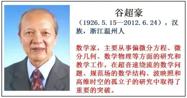 真正的名星是我們的科學家、他們才是我們應該追的明星