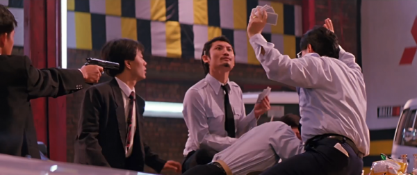 論港片“龍套之王”，我只服這兩位，其他人請靠邊站