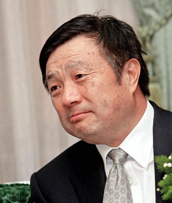 華為營收減少2000億元，手機銷量同比降77％，對手蘋果同比漲83％