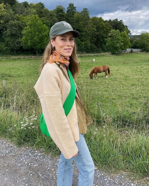 3個單品,100種穿搭方式 3個單品,100種穿搭方式