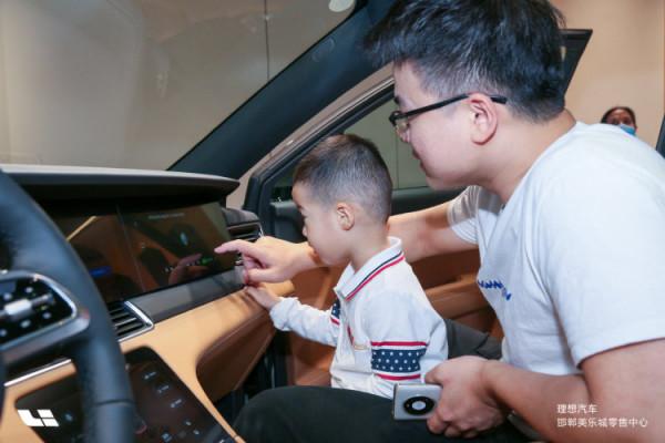 理想ONE的啟示：爆款思維該改改了