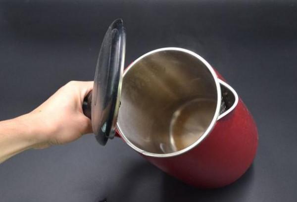 長期喝電熱水壺燒的水，對身體有影響嗎？建議提前瞭解