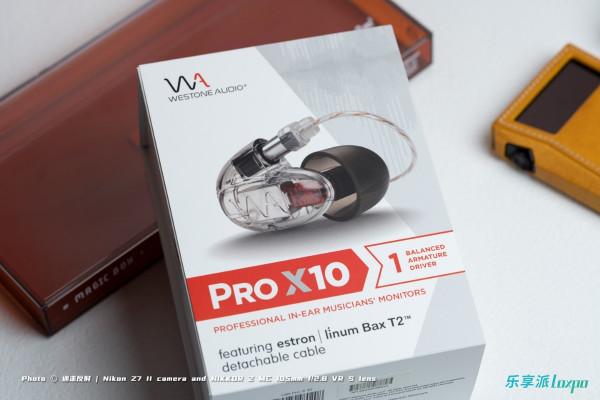 動鐵老將再臨,威世頓音訊 Pro X10 動鐵耳機評測 動鐵老將再臨,威世頓音訊 Pro X10 動鐵耳機評測