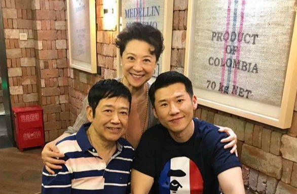 強捧灰飛煙滅，這5位“拼爹靠媽”的星二代，好日子快要到頭了