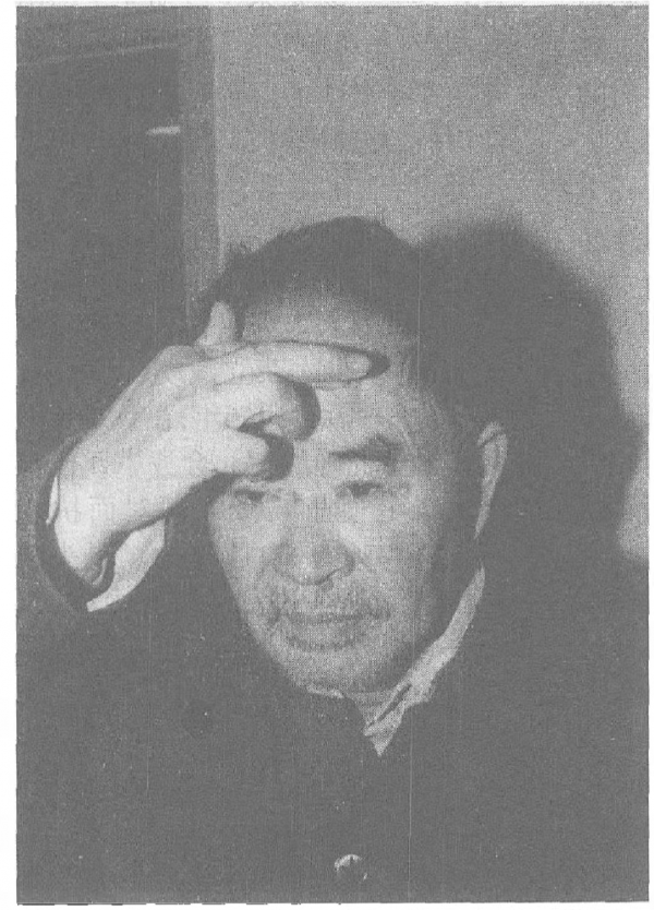 童子南,一個隱居在小鄉村的“活烈士”,拉扯著7個子女長大成人 童子南,一個隱居在小鄉村的“活烈士”,拉扯著7個子女長大成人