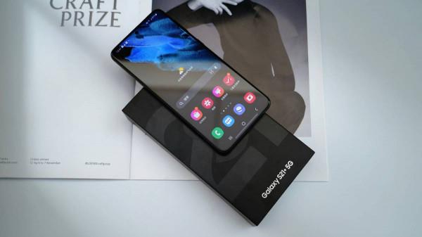 三星手機自定義振動，玩過麼？