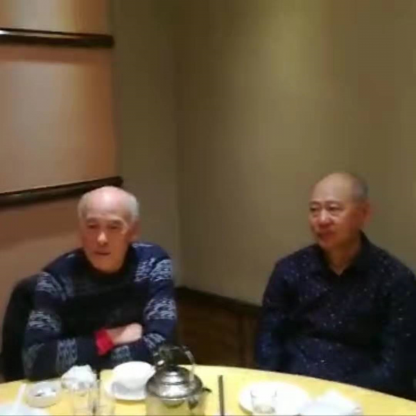 軍旅往事聊&OpenCurlyDoubleQuote;洗澡&rdquo;