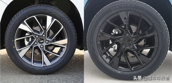 新車 | 新款捷達VS5實車曝光，或推全新特別版，現款售價8.68萬元起