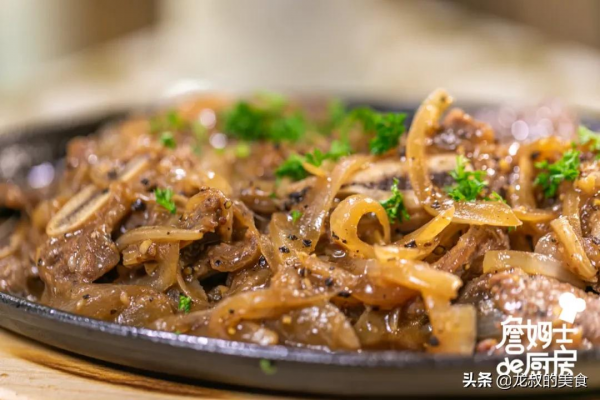 這道美食也太下飯了！隨手一煮，讓人淪陷其中，簡直不能自拔