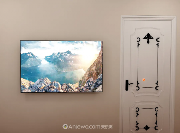 安樂窩119㎡典雅歐式風,道不盡的繁華與美 安樂窩119㎡典雅歐式風,道不盡的繁華與美