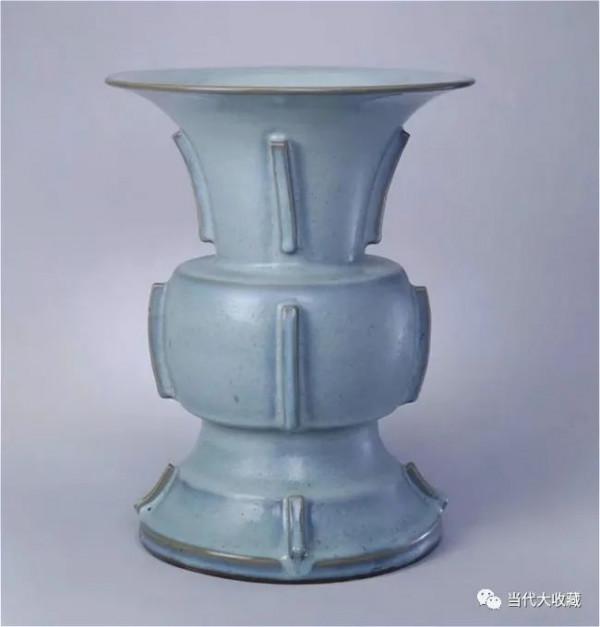 禁止出國展覽的老窯瓷