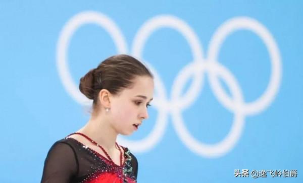 揭秘瓦里耶娃發揮失常真正原因，這或許是體面的結果